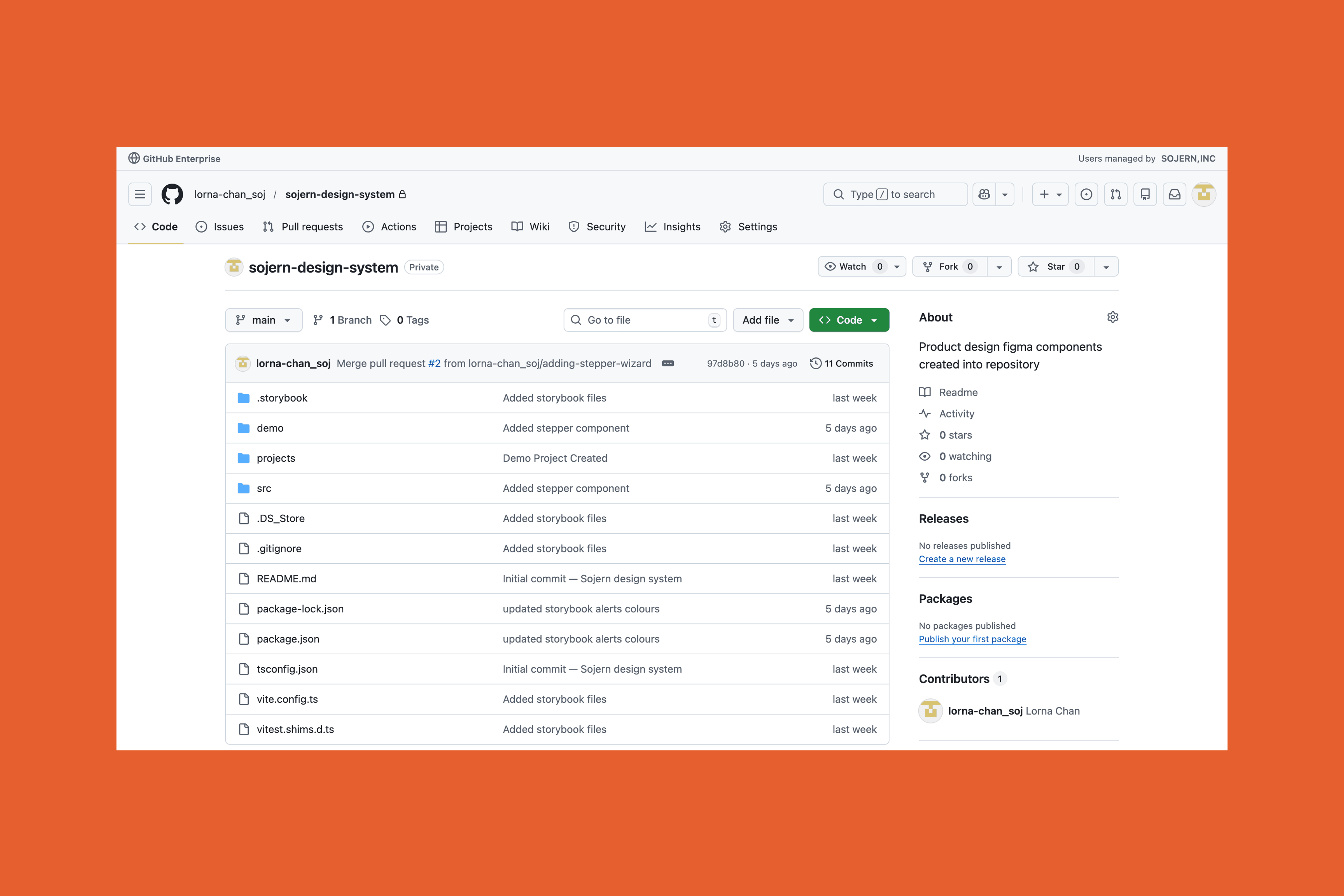 AI-First Design-to-Code Workflow