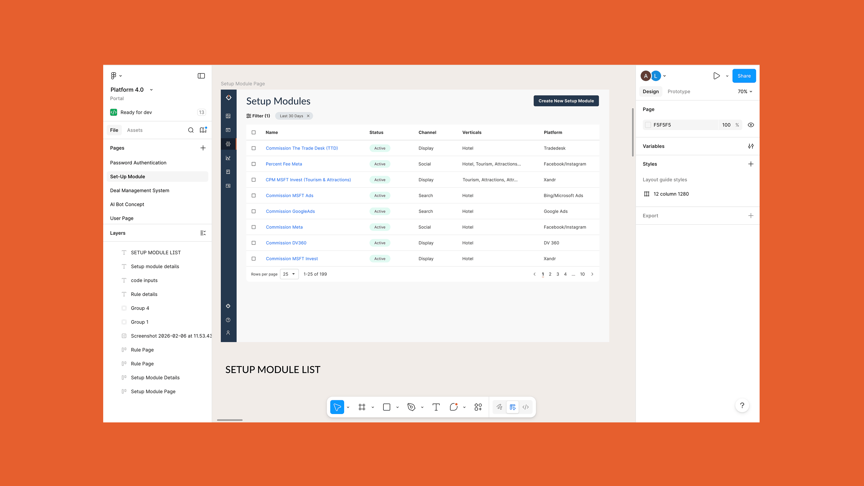 Figma MCP connecting design and code workflow